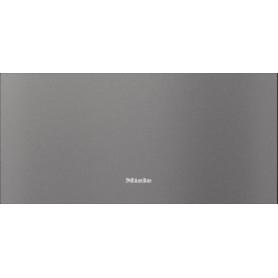 Miele ESW 7020 - Cassetto scaldavivande, grigio grafite, 60 x 29 cm (ESW7020GRGR)