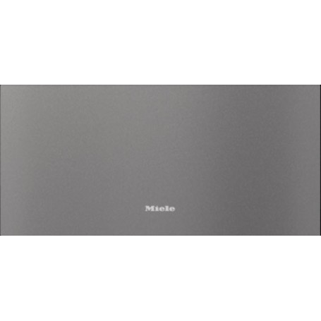 Miele ESW 7020 - Cassetto scaldavivande, grigio grafite, 60 x 29 cm (ESW7020GRGR)