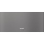Miele ESW 7020 - Cassetto scaldavivande, grigio grafite, 60 x 29 cm (ESW7020GRGR)