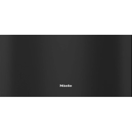 Miele ESW 7020 - Cassetto scaldavivande, nero ossidiana, 60 x 29 cm (ESW7020OBSW)