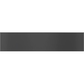 Miele ESW 7010 cassetto scaldavivande, nero ossidiana opaco, 60 x 14 cm (ESW7010MASW)