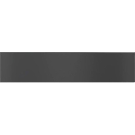 Miele ESW 7010 cassetto scaldavivande, nero ossidiana opaco, 60 x 14 cm (ESW7010MASW)