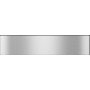 Miele ESW 7110 - Cassetto scaldavivande, acciaio inossidabile Cleansteel, 60 x 14 cm (ESW7110EDCLST)
