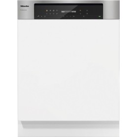 Miele PFD 101 U - lavastoviglie, base, acciaio inox Cleansteel, cassetto, 60 cm