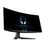 Alienware AW3423DWF 86,8 cm (34.2") 3440 x 1440 Pixel UltraWide Quad HD OLED Nero (GAME-AW3423DWF)