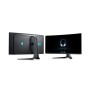 Alienware AW3423DWF 86,8 cm (34.2") 3440 x 1440 Pixel UltraWide Quad HD OLED Nero (GAME-AW3423DWF)