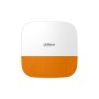 Dahua Technology DHI-ARA13-W2(868) orange Sirena wireless Esterno Arancione, Bianco (ARA13-W2-868)