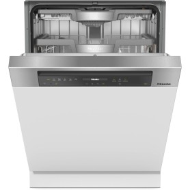 Miele G 7628 SCi XXL AutoDos E - Lavastoviglie XXL, parzialmente integrata (G7628SCIXXLEDCL)