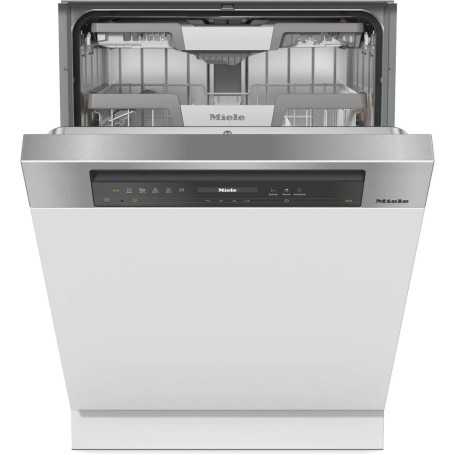 Miele G 7605 SCi XXL AutoDos - Lavastoviglie XXL, parzialmente integrata (G 7605 SCi XXL AutoDos_promo)