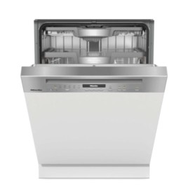 Miele G 7238 SCi XXL E - Lavastoviglie XXL, parzialmente integrata (G7238SCIXXLEDCS)