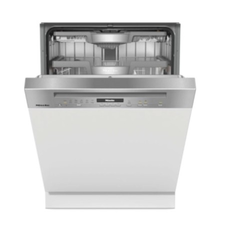 Miele G 7238 SCi XXL E - Lavastoviglie XXL, parzialmente integrata (G7238SCIXXLEDCS)
