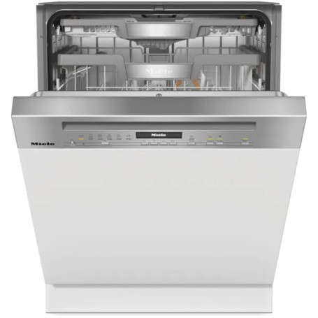 Miele G 7233 SCi E - lavastoviglie, parzialmente integrata (G7233SCIEDCS)