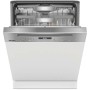 Miele G 7233 SCi E - lavastoviglie, parzialmente integrata (G7233SCIEDCS)