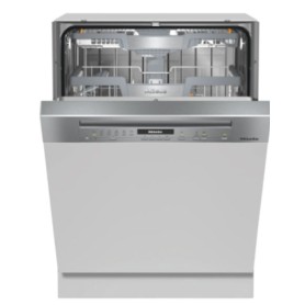 Miele G 7228 SCi XXL E - Lavastoviglie XXL, parzialmente integrata (G 7228 SCi XXL E_promo)