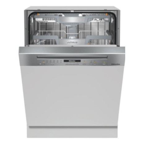 Miele G 7228 SCi XXL E - Lavastoviglie XXL, parzialmente integrata (G 7228 SCi XXL E_promo)