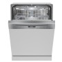 Miele G 7228 SCi XXL E - Lavastoviglie XXL, parzialmente integrata (G 7228 SCi XXL E_promo)