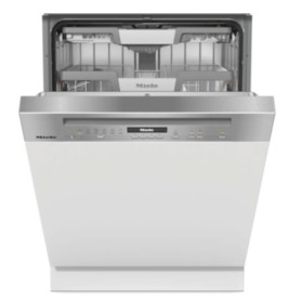 Miele G 7215 SCi XXL - Lavastoviglie XXL, parzialmente integrata (G7215SCIXXLEDCS)