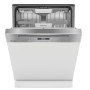 Miele G 7215 SCi XXL - Lavastoviglie XXL, parzialmente integrata (G7215SCIXXLEDCS)
