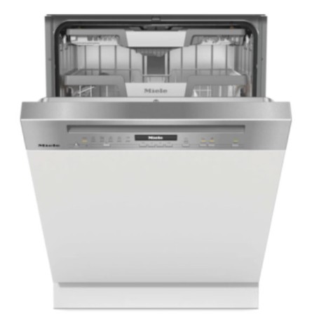 Miele G 7210 SCi - lavastoviglie, parzialmente integrata (G7210SCIEDCS)