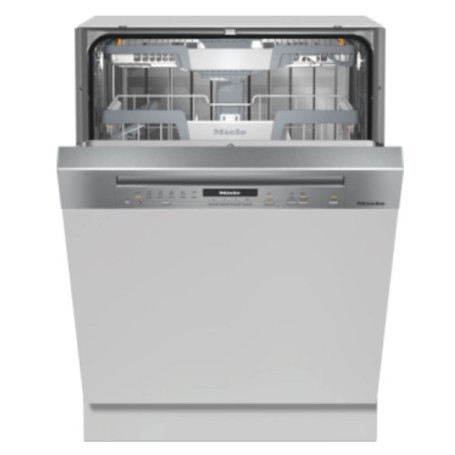 Miele G 7205 SCi XXL - Lavastoviglie XXL, parzialmente integrata (G 7205 SCi XXL_promo)