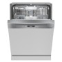 Miele G 7205 SCi XXL - Lavastoviglie XXL, parzialmente integrata (G 7205 SCi XXL_promo)