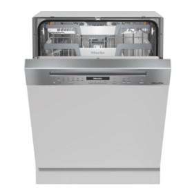 Miele G 7200 SCi - lavastoviglie, parzialmente integrata (G 7200 SCi_promo)