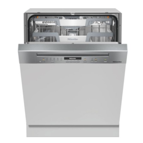 Miele G 7200 SCi - lavastoviglie, parzialmente integrata (G 7200 SCi_promo)