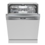 Miele G 7200 SCi - lavastoviglie, parzialmente integrata (G 7200 SCi_promo)