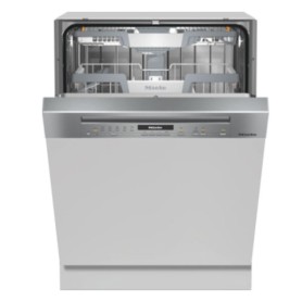 Miele G 7115 SCi XXL AutoDos - Lavastoviglie XXL, parzialmente integrata (G 7115 SCi XXL_promo)