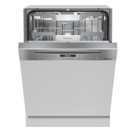 Miele G 7115 SCi XXL AutoDos - Lavastoviglie XXL, parzialmente integrata (G 7115 SCi XXL_promo)