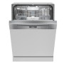 Miele G 7115 SCi XXL AutoDos - Lavastoviglie XXL, parzialmente integrata (G 7115 SCi XXL_promo)