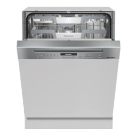Miele G 7110 SCi AutoDos - lavastoviglie, parzialmente integrata (G 7110 SCi_promo)