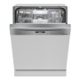 Miele G 7110 SCi AutoDos - lavastoviglie, parzialmente integrata (G 7110 SCi_promo)