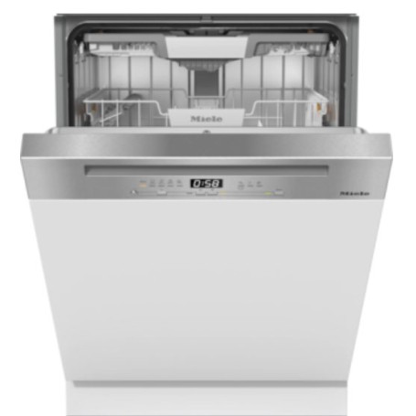 Miele G 5415 SCi XXL Active Plus - Lavastoviglie XXL, parzialmente integrata (G 5415 SCi XXL_promo)