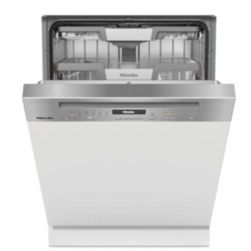 Miele G 5415 i XXL Active Plus - Lavastoviglie XXL, parzialmente integrata (G 5415 i XXL_promo)