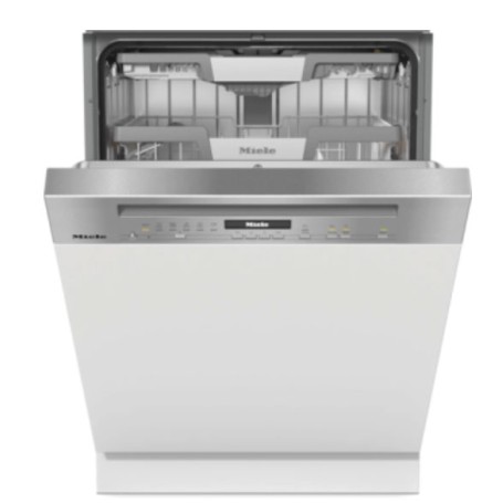 Miele G 5415 i XXL Active Plus - Lavastoviglie XXL, parzialmente integrata (G 5415 i XXL_promo)