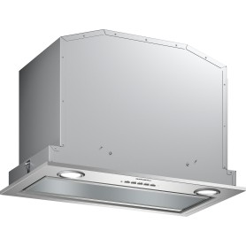GAGGENAU AC200161 - Serie 200, modulo ventilatore, 52 cm, acciaio inossidabile e vetro