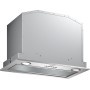 GAGGENAU AC200161 - Serie 200, modulo ventilatore, 52 cm, acciaio inossidabile e vetro