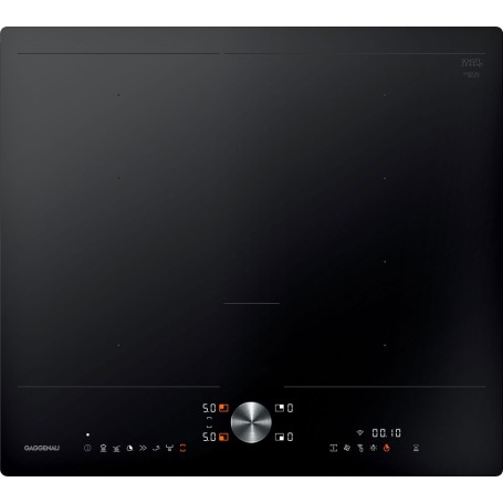 GAGGENAU CI262105 - Serie 200, piano cottura flex induzione, 60 cm