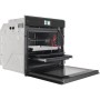 Bauknecht BIK11 FPH8TS2 PT, funzioni idrolisi e vapore, EEK: A+