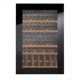 Küppersbusch FWK 2852.0 S, cantinetta da vino da incasso 88 cm, EEK: G