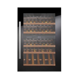 Küppersbusch FWK 2800.0 S, cantinetta climatizzata per vino da 88 cm, EEK: G