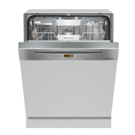 Miele G 5210 SCi Active Plus - lavastoviglie, parzialmente integrata (G 5210 SCi_promo)