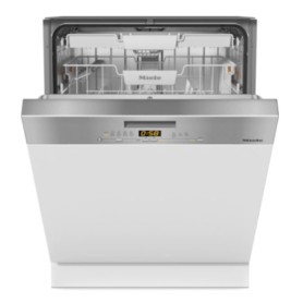 Miele G 5110 SCi Active - lavastoviglie, parzialmente integrata, acciaio inossidabile Cleansteel (G 5110 SCi Active_promo)