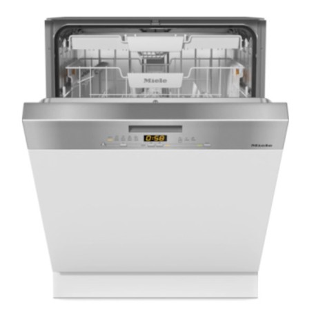 Miele G 5110 SCi Active - lavastoviglie, parzialmente integrata, acciaio inossidabile Cleansteel (G 5110 SCi Active_promo)