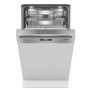 Miele G 5740 SCi SL - lavastoviglie, parzialmente integrata (G5740SCIEDCLST)