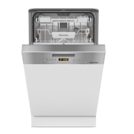 Miele G 5540 SCi SL Active - lavastoviglie, parzialmente integrata (G5540SCIEDCLST)