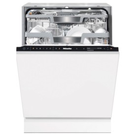 Miele PFD 104 SCVi XXL - Lavastoviglie XXL, totalmente integrata, cassetto, 60 cm (PFD104OBSWCS)
