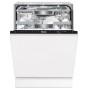 Miele PFD 104 SCVi XXL - Lavastoviglie XXL, totalmente integrata, cassetto, 60 cm (PFD104OBSWCS)