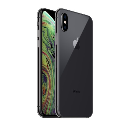 APPLE IPHONE REFURBISHED XS 256GB SPACE GRAY GRADO A (PTIPHONEXS205SG)